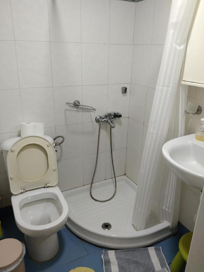 Ησυχες Διακοπες Villa Kalamata Exteriör bild